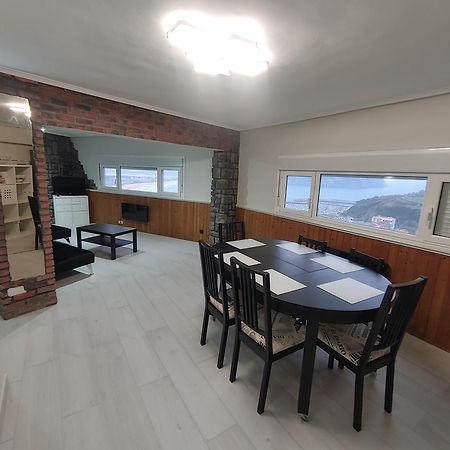 Torre De Laredo 9-3 Apartment Екстериор снимка
