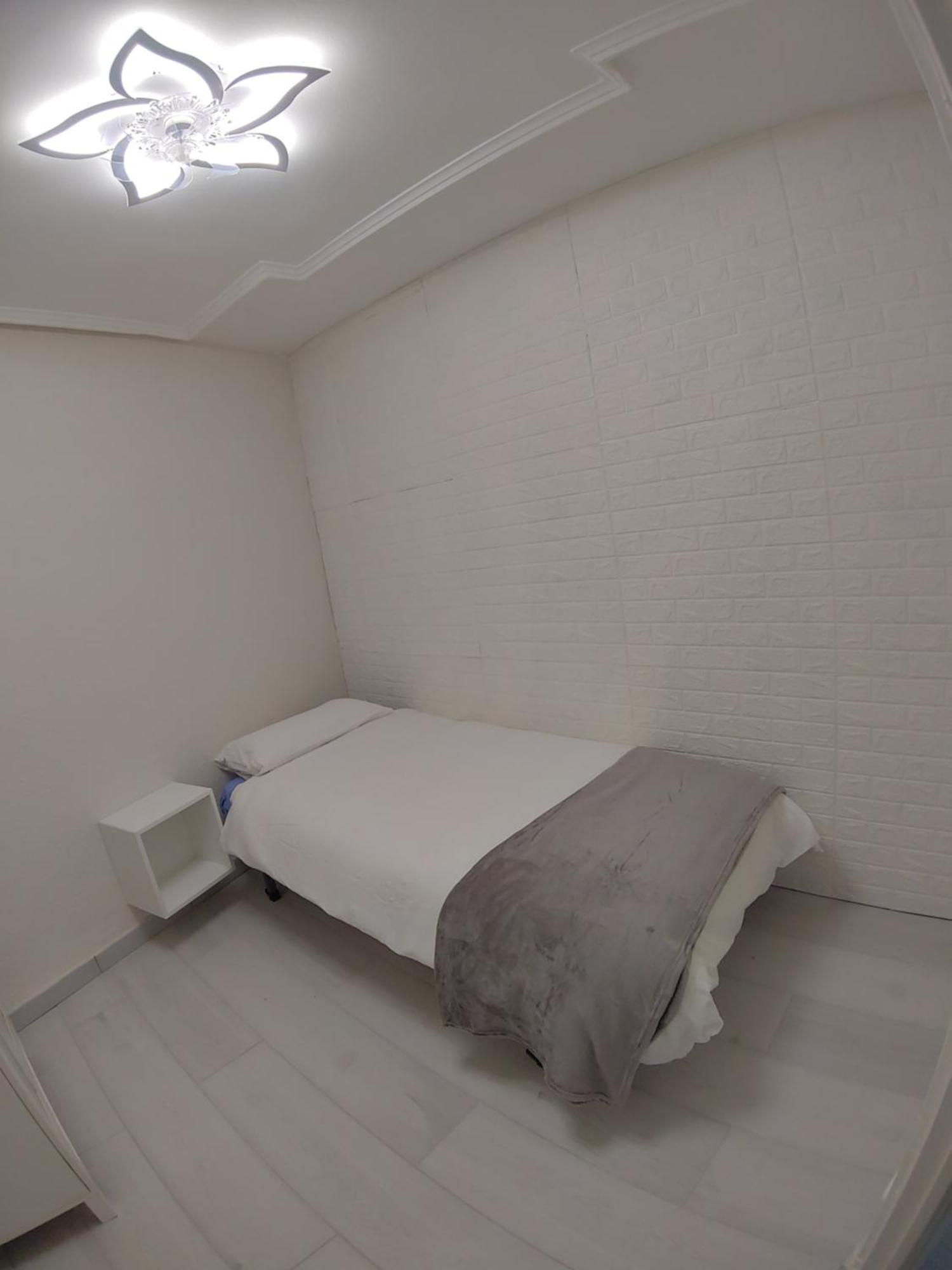 Torre De Laredo 9-3 Apartment Екстериор снимка