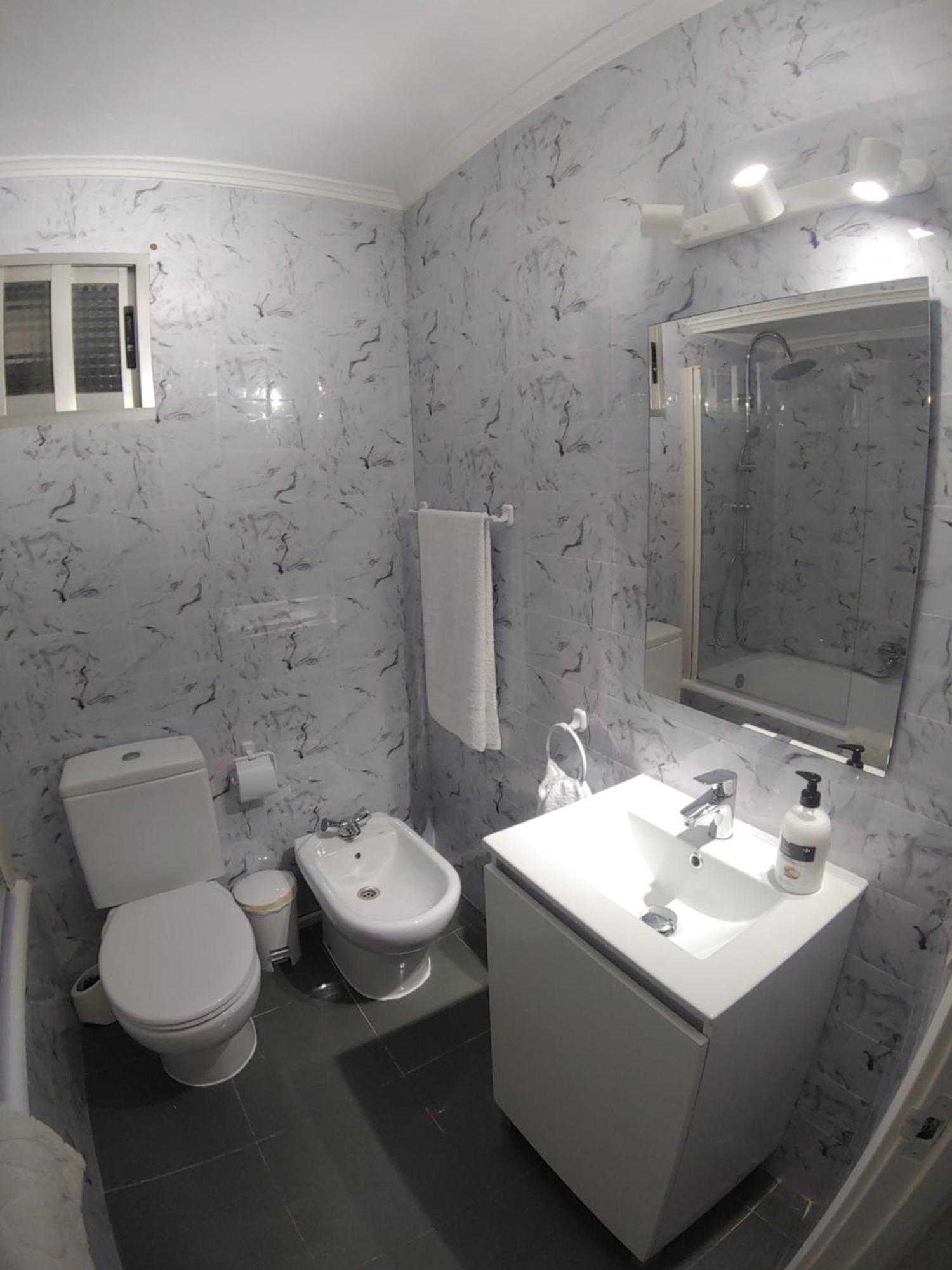 Torre De Laredo 9-3 Apartment Екстериор снимка