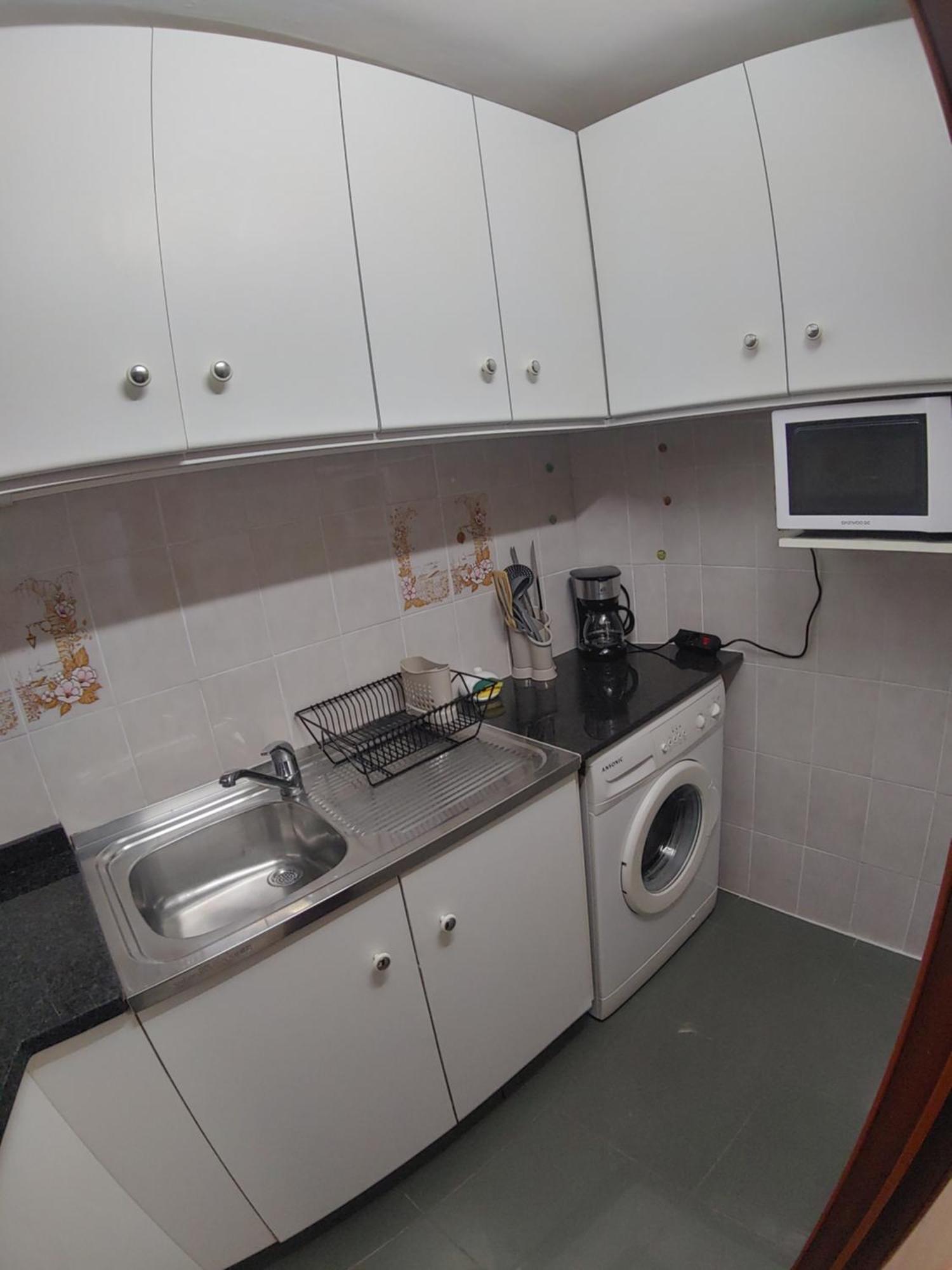 Torre De Laredo 9-3 Apartment Екстериор снимка