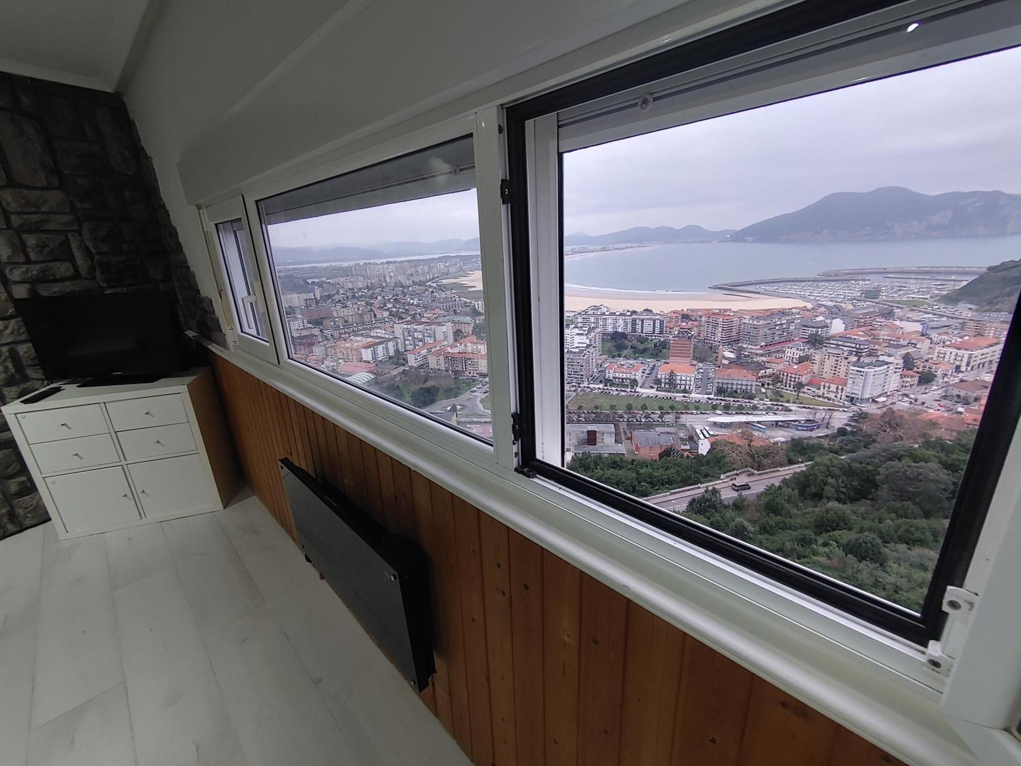 Torre De Laredo 9-3 Apartment Екстериор снимка