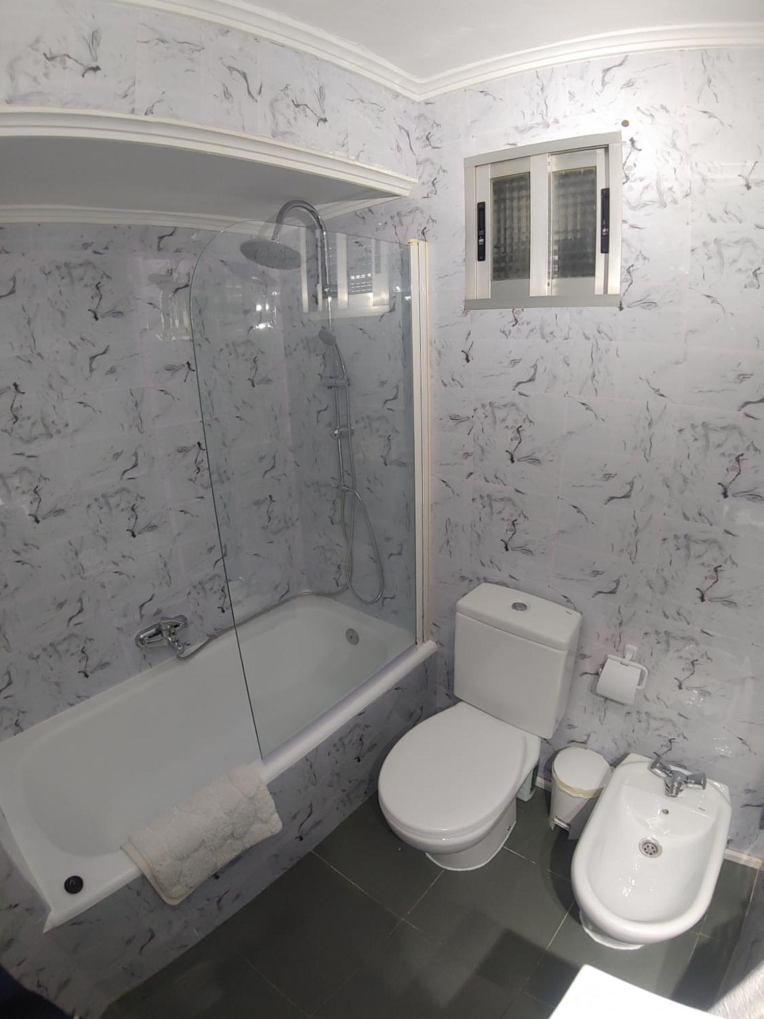 Torre De Laredo 9-3 Apartment Екстериор снимка
