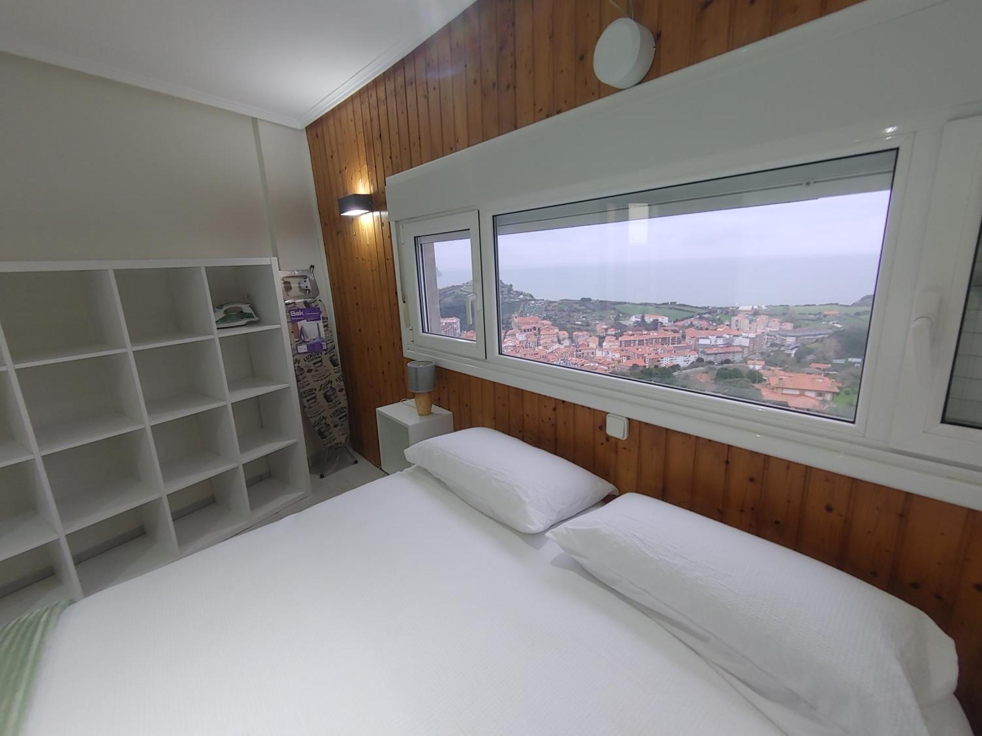 Torre De Laredo 9-3 Apartment Екстериор снимка