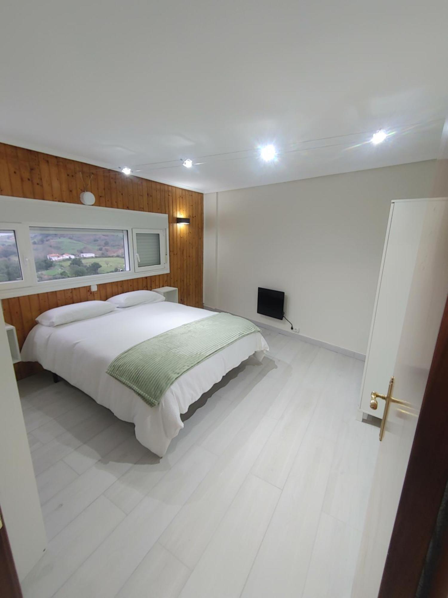 Torre De Laredo 9-3 Apartment Екстериор снимка