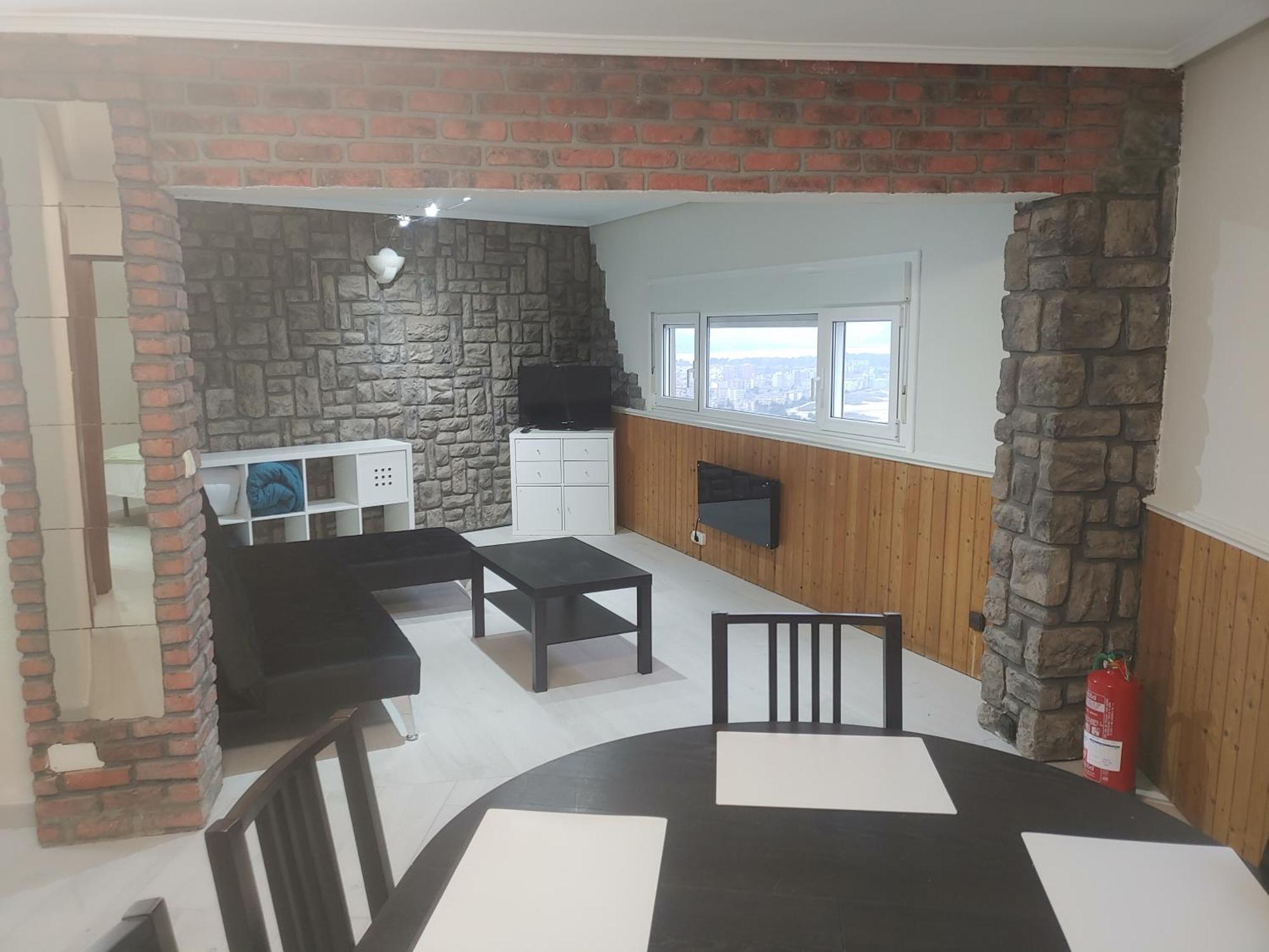 Torre De Laredo 9-3 Apartment Екстериор снимка