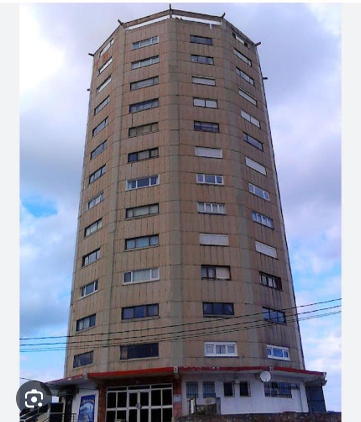 Torre De Laredo 9-3 Apartment Екстериор снимка