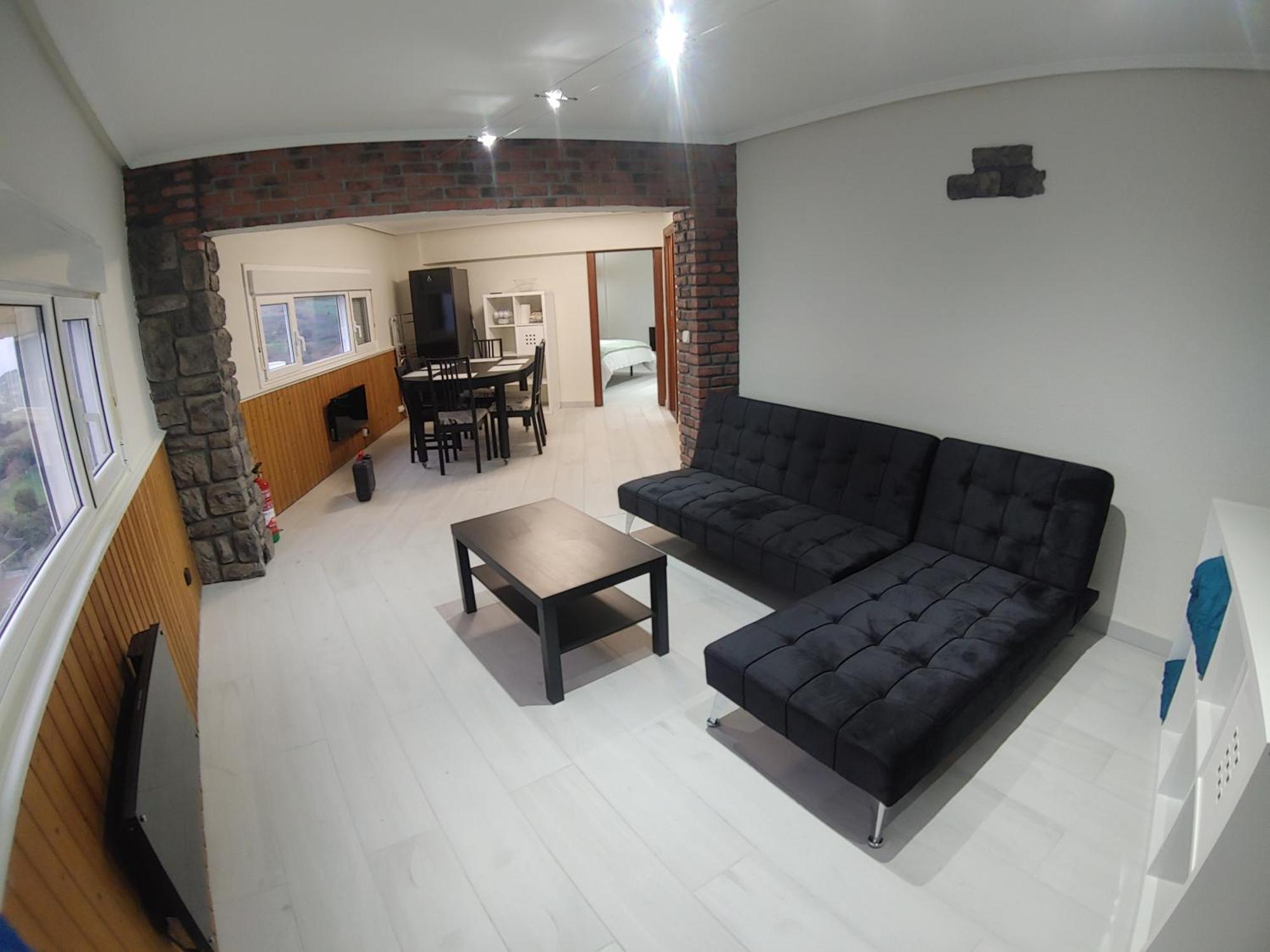 Torre De Laredo 9-3 Apartment Стая снимка